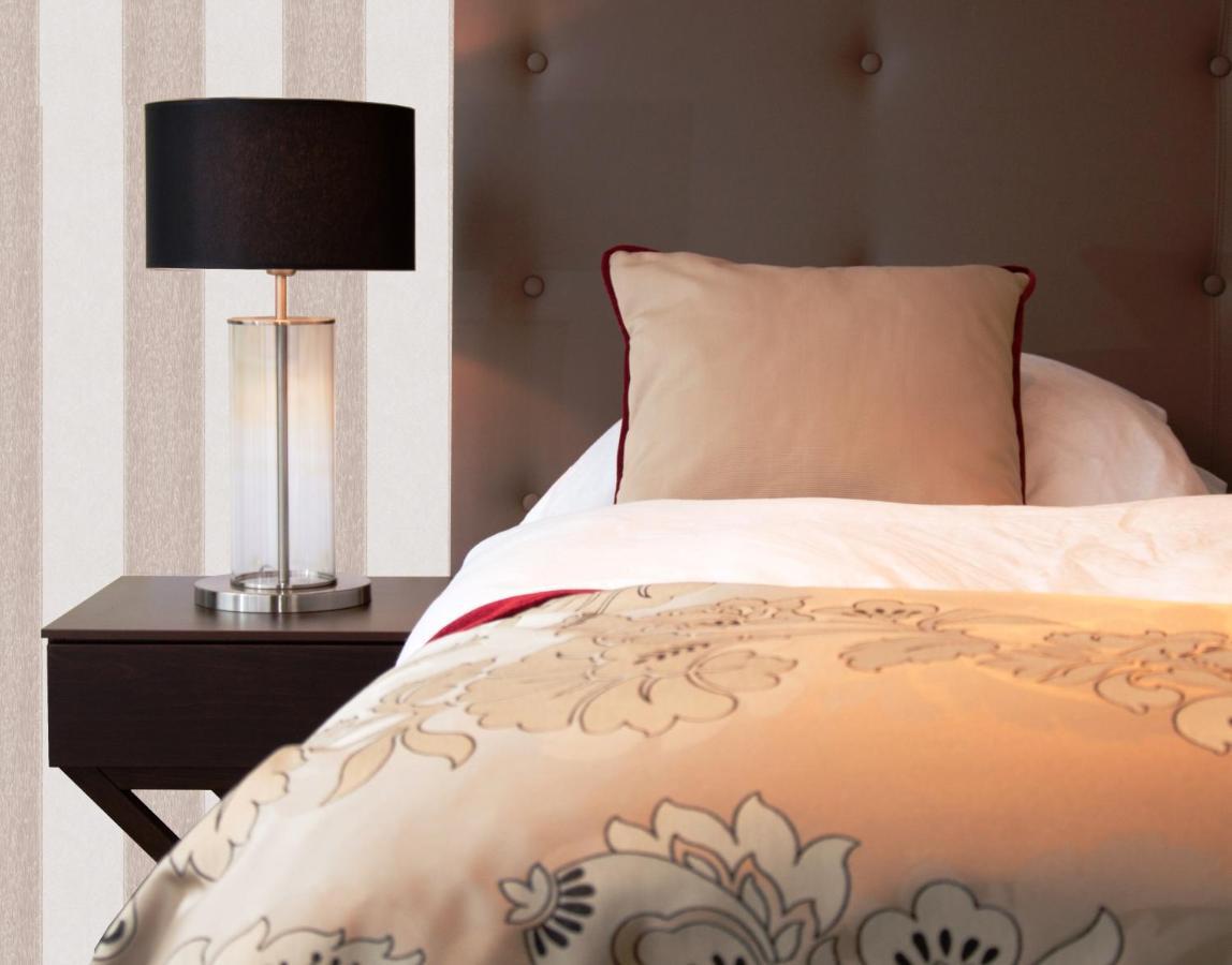 Romantik Hotel Burgkeller Residenz Kerstinghaus Мейсен Экстерьер фото