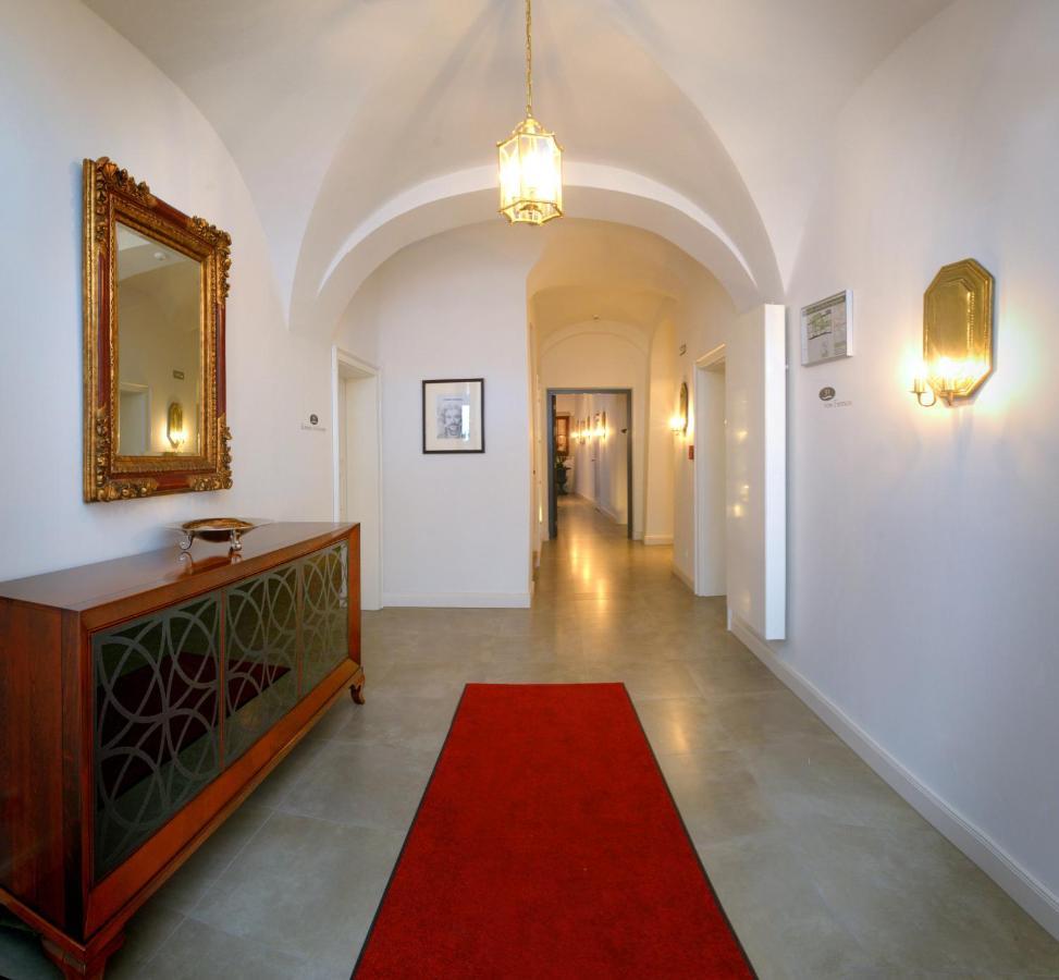 Romantik Hotel Burgkeller Residenz Kerstinghaus Мейсен Экстерьер фото