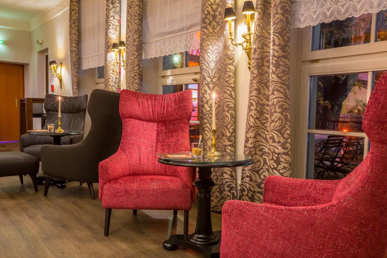 Romantik Hotel Burgkeller Residenz Kerstinghaus Мейсен Экстерьер фото