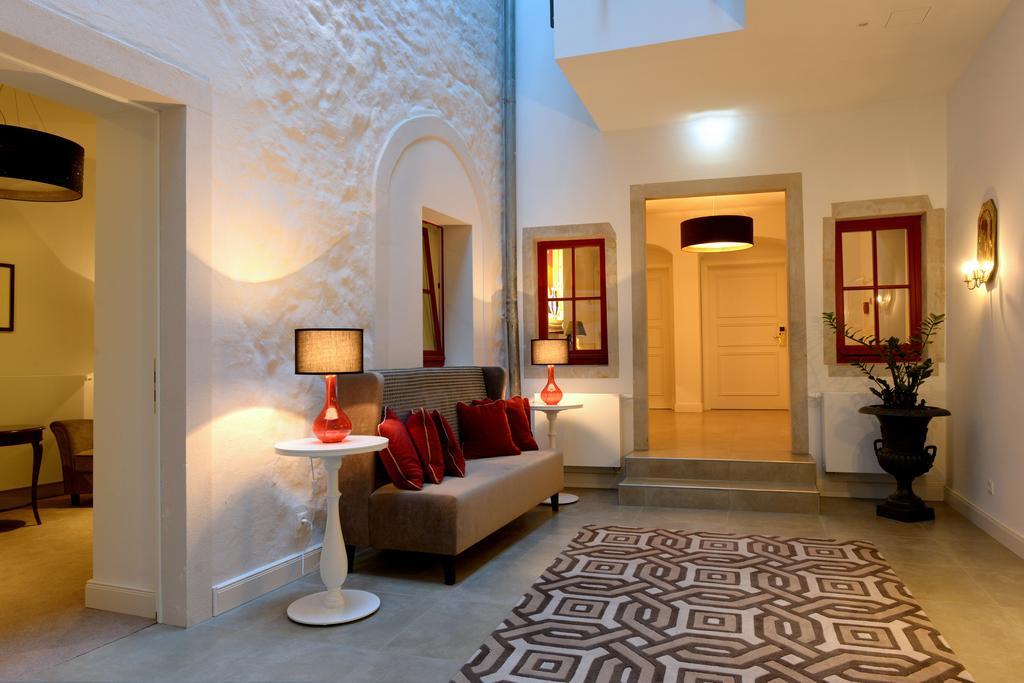 Romantik Hotel Burgkeller Residenz Kerstinghaus Мейсен Экстерьер фото
